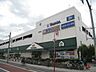 周辺：マルエツ新糀谷店 400m