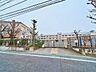 周辺：山崎小学校 230m