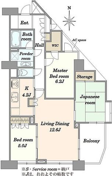 間取り：313004453707