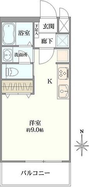 間取り：313004915092