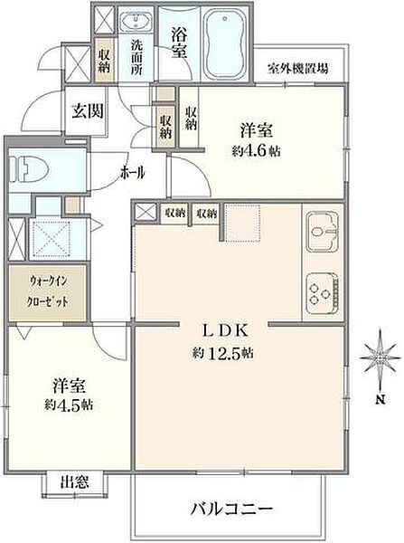 間取り：313004918358