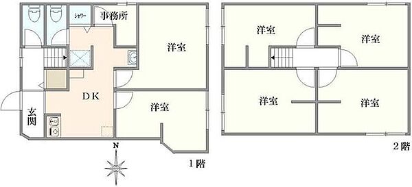 間取り：313004713346