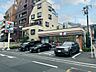 周辺：セブンイレブン渋谷鶯谷町 100m