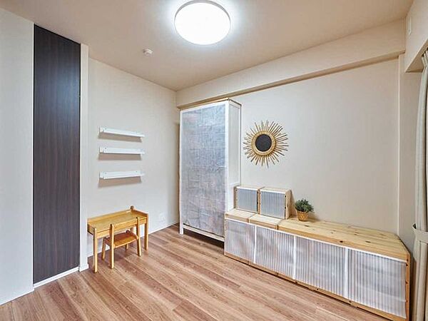 室内