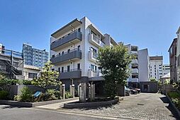 アルス三軒茶屋エストライフ