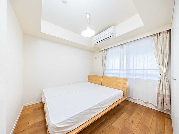 室内を拡大表示