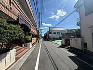 東京都世田谷区瀬田2丁目：物件画像