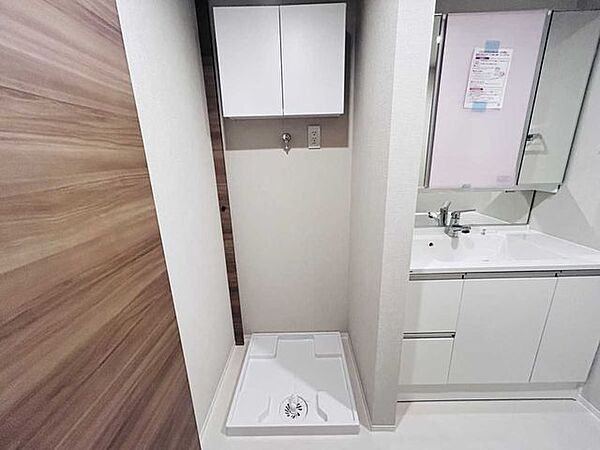 洗濯パン