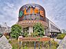 周辺：ライフ　桜新町店 560m