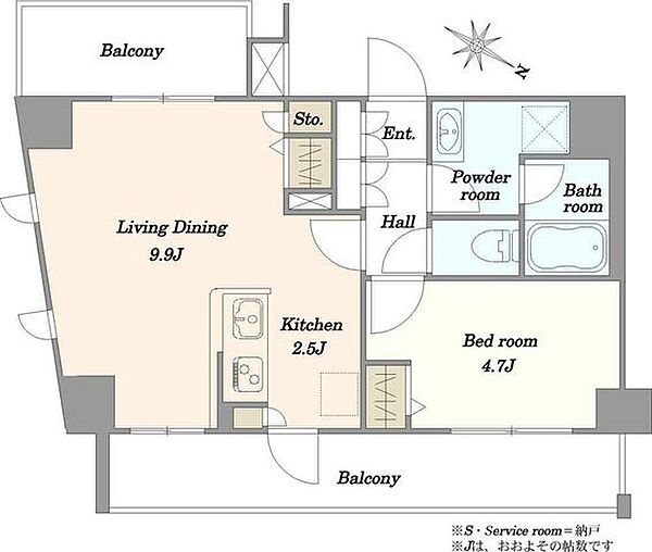 間取り：313004628062