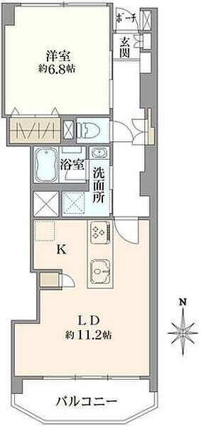 間取り：313004826525