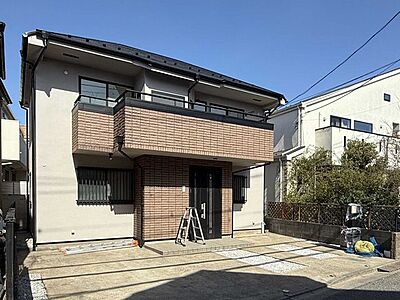 外観 外観