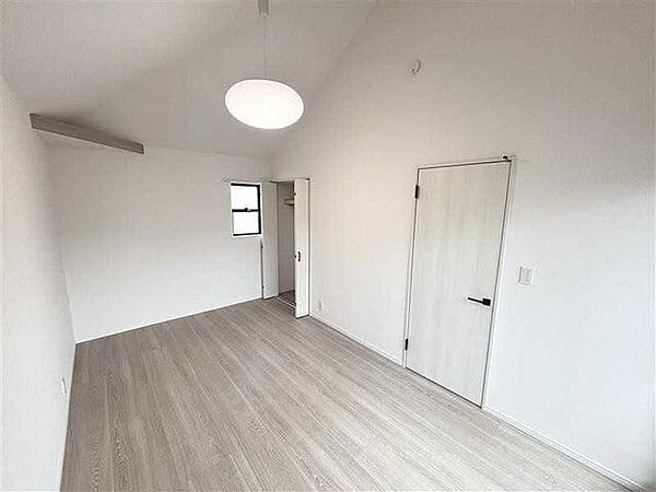 2階7．5畳
