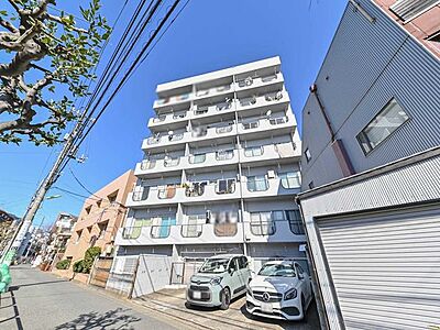 外観 外観