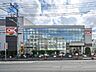 周辺：オーケー池尻大橋店 650m