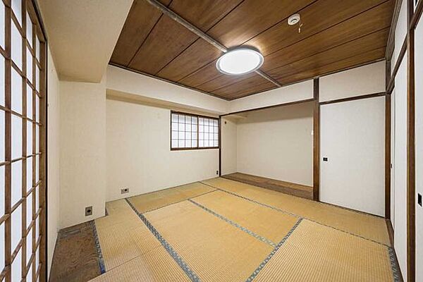 室内