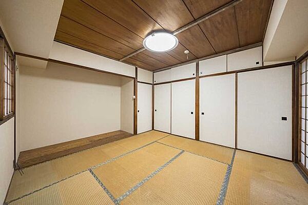 室内