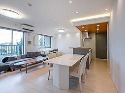 パークホームズ千歳烏山ガーデンズコートEAST棟
