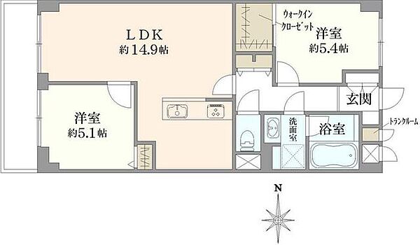 間取り：313004848938