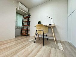 室内の画像