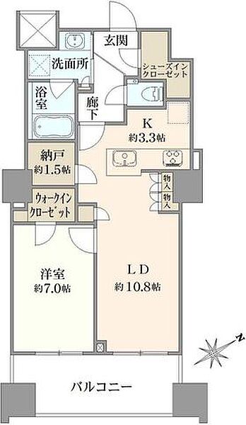 間取り：313004730920