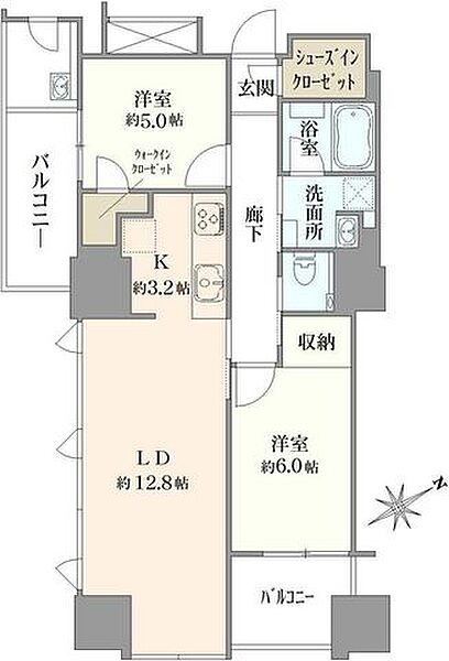 間取り：313004854858