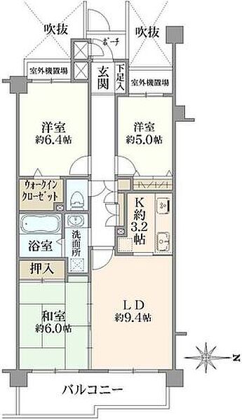 間取り：313004808272