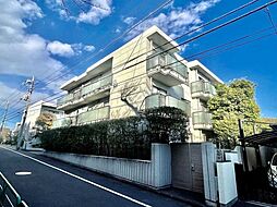 パークハイム上井草