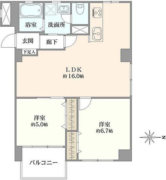 間取り：313004831064