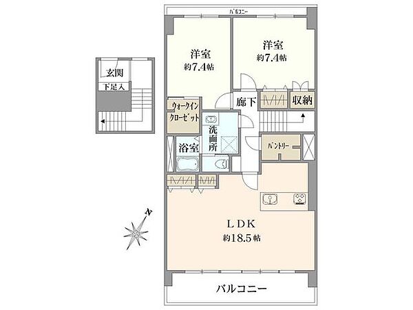 間取り：313004831399