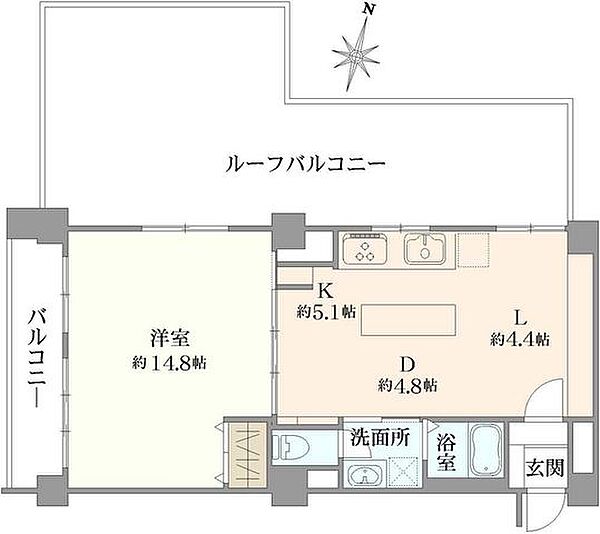 間取り：313004835924