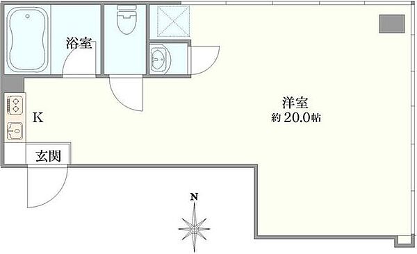 間取り：313004844010