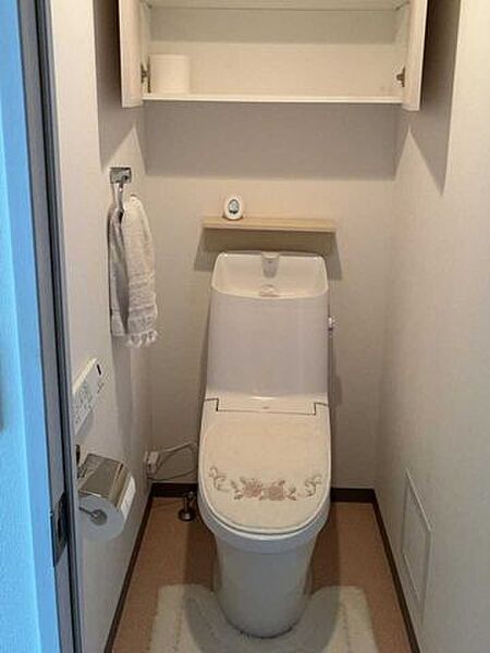 家具調度品は価格に含まれません