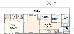 東中野コーポラス