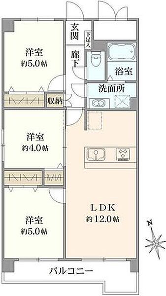 間取り：313004902662