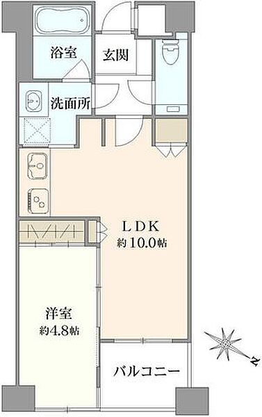 間取り：313004904032