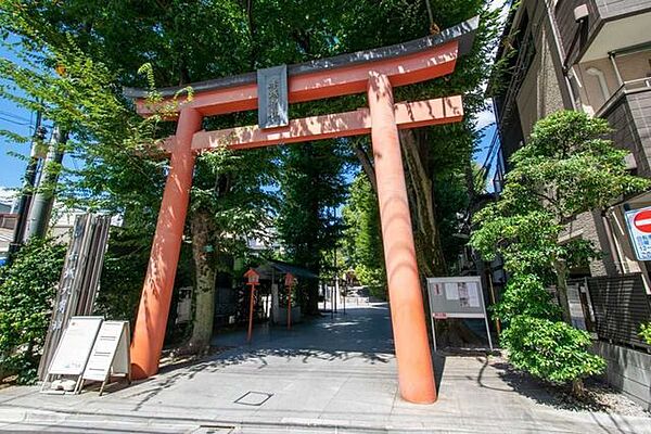 周辺を拡大表示
