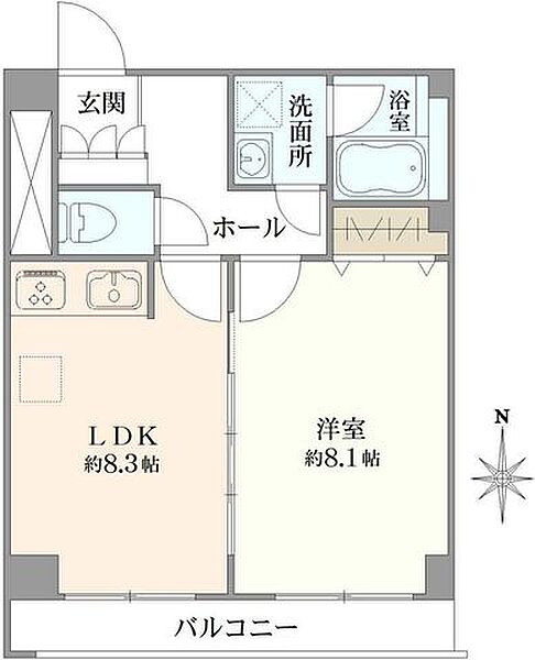 間取り：313004931529