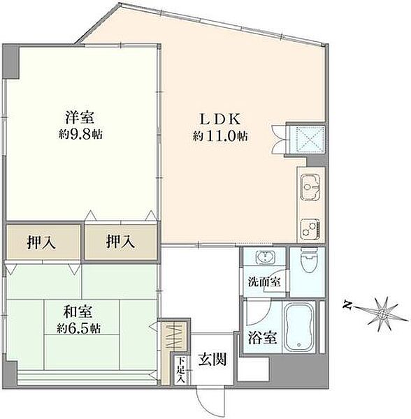 間取り：314002795048