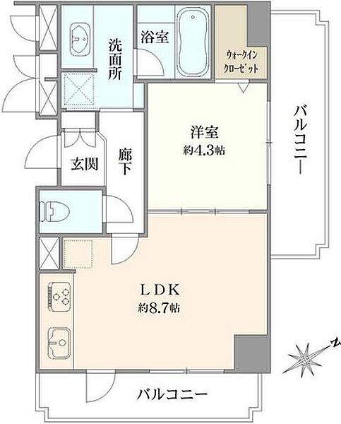 間取り：313004690712