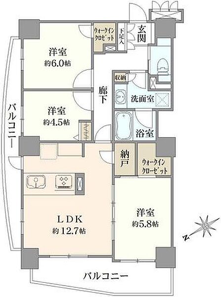 間取り：313004710629