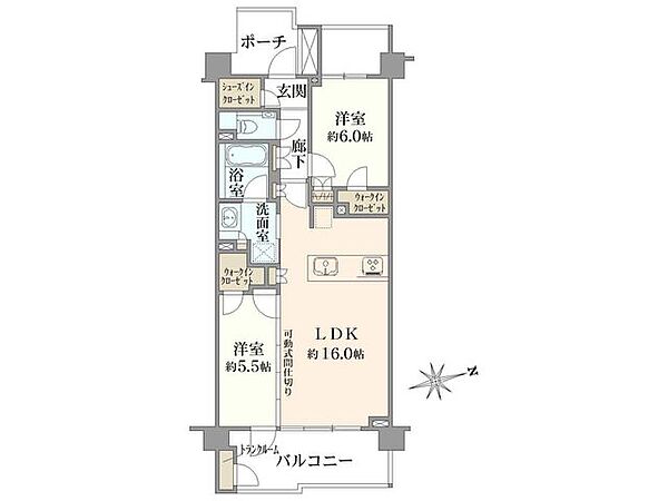 間取り：313004739487
