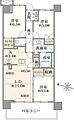 プラウド赤羽ディアージュ4階9,980万円