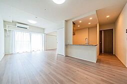 ザ・タワー十条