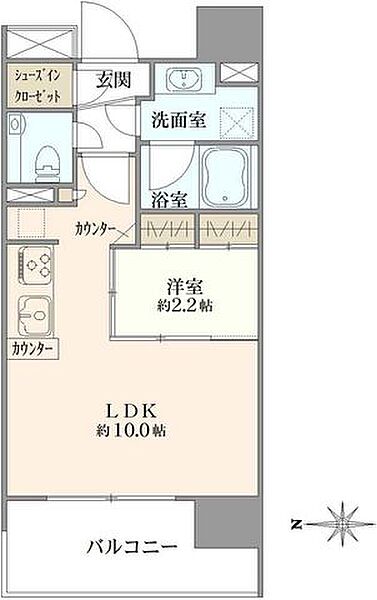 間取り：313004538235