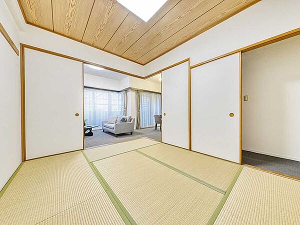 室内