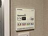 その他：浴室換気乾燥暖房機操作パネル