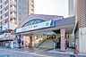 周辺：東部東上線「ふじみ野」駅 240m