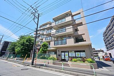 外観 外観