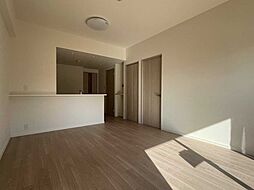 J-シティオ・メイツ和光 3LDKの室内